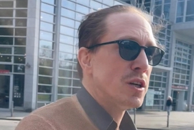 Actors on German Film Thumbnail